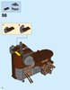 Building Instructions - LEGO - Angry Birds - 75825 - Piggy Pirate Ship: Page 72