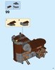 Building Instructions - LEGO - Angry Birds - 75825 - Piggy Pirate Ship: Page 73