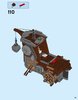 Building Instructions - LEGO - Angry Birds - 75825 - Piggy Pirate Ship: Page 85