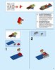 Building Instructions - LEGO - Angry Birds - 75825 - Piggy Pirate Ship: Page 3