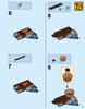 Building Instructions - LEGO - Angry Birds - 75825 - Piggy Pirate Ship: Page 5