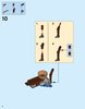 Building Instructions - LEGO - Angry Birds - 75825 - Piggy Pirate Ship: Page 6