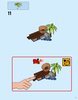 Building Instructions - LEGO - Angry Birds - 75825 - Piggy Pirate Ship: Page 7