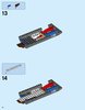 Building Instructions - LEGO - Angry Birds - 75825 - Piggy Pirate Ship: Page 14