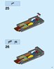 Building Instructions - LEGO - Angry Birds - 75825 - Piggy Pirate Ship: Page 21