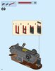 Building Instructions - LEGO - Angry Birds - 75825 - Piggy Pirate Ship: Page 44