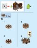 Building Instructions - LEGO - Angry Birds - 75825 - Piggy Pirate Ship: Page 46