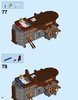 Building Instructions - LEGO - Angry Birds - 75825 - Piggy Pirate Ship: Page 52