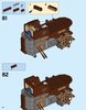 Building Instructions - LEGO - Angry Birds - 75825 - Piggy Pirate Ship: Page 54