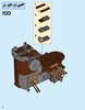 Building Instructions - LEGO - Angry Birds - 75825 - Piggy Pirate Ship: Page 74