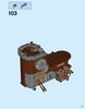 Building Instructions - LEGO - Angry Birds - 75825 - Piggy Pirate Ship: Page 77