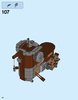 Building Instructions - LEGO - Angry Birds - 75825 - Piggy Pirate Ship: Page 82