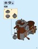 Building Instructions - LEGO - Angry Birds - 75825 - Piggy Pirate Ship: Page 83