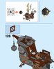 Building Instructions - LEGO - Angry Birds - 75825 - Piggy Pirate Ship: Page 93