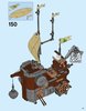 Building Instructions - LEGO - Angry Birds - 75825 - Piggy Pirate Ship: Page 111