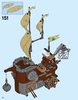 Building Instructions - LEGO - Angry Birds - 75825 - Piggy Pirate Ship: Page 112