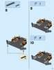 Building Instructions - LEGO - Angry Birds - 75826 - King Pig's Castle: Page 9