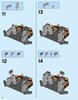 Building Instructions - LEGO - Angry Birds - 75826 - King Pig's Castle: Page 10