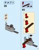 Building Instructions - LEGO - Angry Birds - 75826 - King Pig's Castle: Page 23