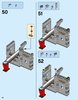 Building Instructions - LEGO - Angry Birds - 75826 - King Pig's Castle: Page 28