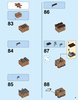 Building Instructions - LEGO - Angry Birds - 75826 - King Pig's Castle: Page 41