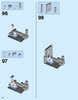 Building Instructions - LEGO - Angry Birds - 75826 - King Pig's Castle: Page 46