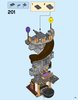 Building Instructions - LEGO - Angry Birds - 75826 - King Pig's Castle: Page 115