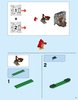 Building Instructions - LEGO - Angry Birds - 75826 - King Pig's Castle: Page 3