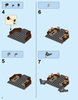 Building Instructions - LEGO - Angry Birds - 75826 - King Pig's Castle: Page 8