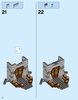 Building Instructions - LEGO - Angry Birds - 75826 - King Pig's Castle: Page 14