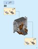 Building Instructions - LEGO - Angry Birds - 75826 - King Pig's Castle: Page 19