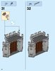 Building Instructions - LEGO - Angry Birds - 75826 - King Pig's Castle: Page 20