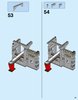 Building Instructions - LEGO - Angry Birds - 75826 - King Pig's Castle: Page 29