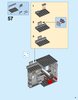 Building Instructions - LEGO - Angry Birds - 75826 - King Pig's Castle: Page 31