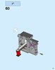 Building Instructions - LEGO - Angry Birds - 75826 - King Pig's Castle: Page 33