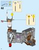 Building Instructions - LEGO - Angry Birds - 75826 - King Pig's Castle: Page 40