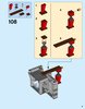 Building Instructions - LEGO - Angry Birds - 75826 - King Pig's Castle: Page 51