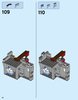 Building Instructions - LEGO - Angry Birds - 75826 - King Pig's Castle: Page 52