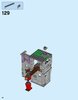 Building Instructions - LEGO - Angry Birds - 75826 - King Pig's Castle: Page 62