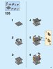 Building Instructions - LEGO - Angry Birds - 75826 - King Pig's Castle: Page 67