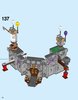 Building Instructions - LEGO - Angry Birds - 75826 - King Pig's Castle: Page 70