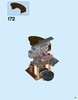 Building Instructions - LEGO - Angry Birds - 75826 - King Pig's Castle: Page 89