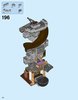 Building Instructions - LEGO - Angry Birds - 75826 - King Pig's Castle: Page 110