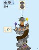 Building Instructions - LEGO - Angry Birds - 75826 - King Pig's Castle: Page 117