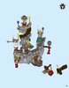 Building Instructions - LEGO - Angry Birds - 75826 - King Pig's Castle: Page 119