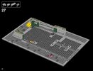 Building Instructions - LEGO - 75827 - Firehouse Headquarters: Page 34