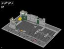 Building Instructions - LEGO - 75827 - Firehouse Headquarters: Page 44