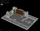 Building Instructions - LEGO - 75827 - Firehouse Headquarters: Page 46