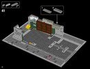 Building Instructions - LEGO - 75827 - Firehouse Headquarters: Page 48