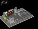 Building Instructions - LEGO - 75827 - Firehouse Headquarters: Page 52